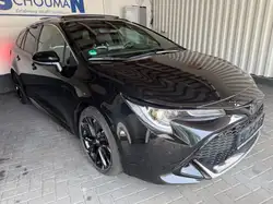 Toyota Corolla Touring Sports Hybrid GR Sport Black Edi