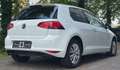 Volkswagen Golf Trendline/ Automatik/TUV AU Neu/ TOP-Zustandt Weiß - thumbnail 10