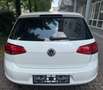 Volkswagen Golf Trendline/ Automatik/TUV AU Neu/ TOP-Zustandt Weiß - thumbnail 5