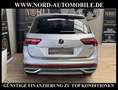 Volkswagen Tiguan Allspace Elegance 4MOT 2.0 TDI 7-Sitzer Elegance Silber - thumbnail 8