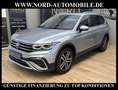 Volkswagen Tiguan Allspace Elegance 4MOT 2.0 TDI 7-Sitzer Elegance Silber - thumbnail 6