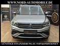 Volkswagen Tiguan Allspace Elegance 4MOT 2.0 TDI 7-Sitzer Elegance Silber - thumbnail 5