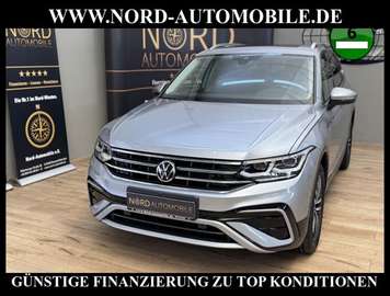 Elegance 4MOT 2.0 TDI 7-Sitzer Elegance