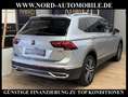 Volkswagen Tiguan Allspace Elegance 4MOT 2.0 TDI 7-Sitzer Elegance Silber - thumbnail 9