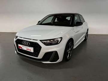 30 TFSI Adrenalin 85kW