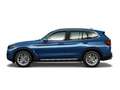 BMW X3 xDRIVE20i NAVI LASERLICHT KAMERA 360° ACC Albastru - thumbnail 2