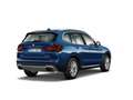 BMW X3 xDRIVE20i NAVI LASERLICHT KAMERA 360° ACC Albastru - thumbnail 3
