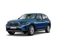 BMW X3 xDRIVE20i NAVI LASERLICHT KAMERA 360° ACC Albastru - thumbnail 1