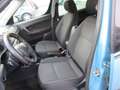 Skoda Roomster Roomster 1.2 TSI Comfort Mod. 2013 Blau - thumbnail 9