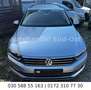 Volkswagen Passat Variant Autom. LED AHK Navi  Multi  ACC Plateado - thumbnail 16