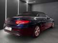 Mercedes-Benz C 180 Cabriolet*Kamera*Navi*Totw*Aircap*Airscarf Blau - thumbnail 3