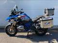 BMW R 1200 GS Rally Full options Bleu - thumbnail 9
