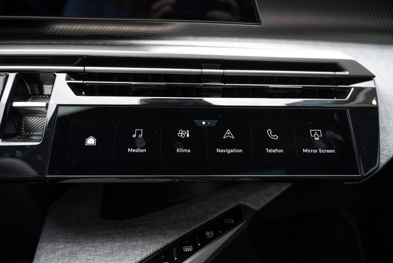 Peugeot 5008 GT HYBRID 145 e-DSC6 *NAVI*PDC*WINTER-PAKET* — photo 9