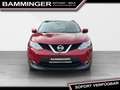 Nissan Qashqai 1,6 DCi N-Connecta - 8fach Bereift - AHV Rood - thumbnail 3