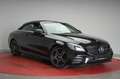 Mercedes-Benz C 300 9G-Tronic AMG Navi/Distronic/Kamera/Virtua Černá - thumbnail 2