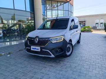 1.3 TCe 100 CV Van Edition One