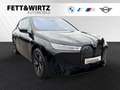 BMW iX xDrive50  Lr. 859,- br. o.Anz. 48Mon/5`Km p.A. Schwarz - thumbnail 1