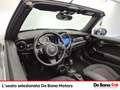 MINI Cooper Cabrio cabrio 1.5 cooper classic auto Gris - thumbnail 9