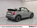 MINI Cooper Cabrio cabrio 1.5 cooper classic auto Gris - thumbnail 4