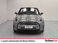 MINI Cooper Cabrio cabrio 1.5 cooper classic auto Gris - thumbnail 2
