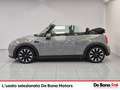 MINI Cooper Cabrio cabrio 1.5 cooper classic auto Gris - thumbnail 3