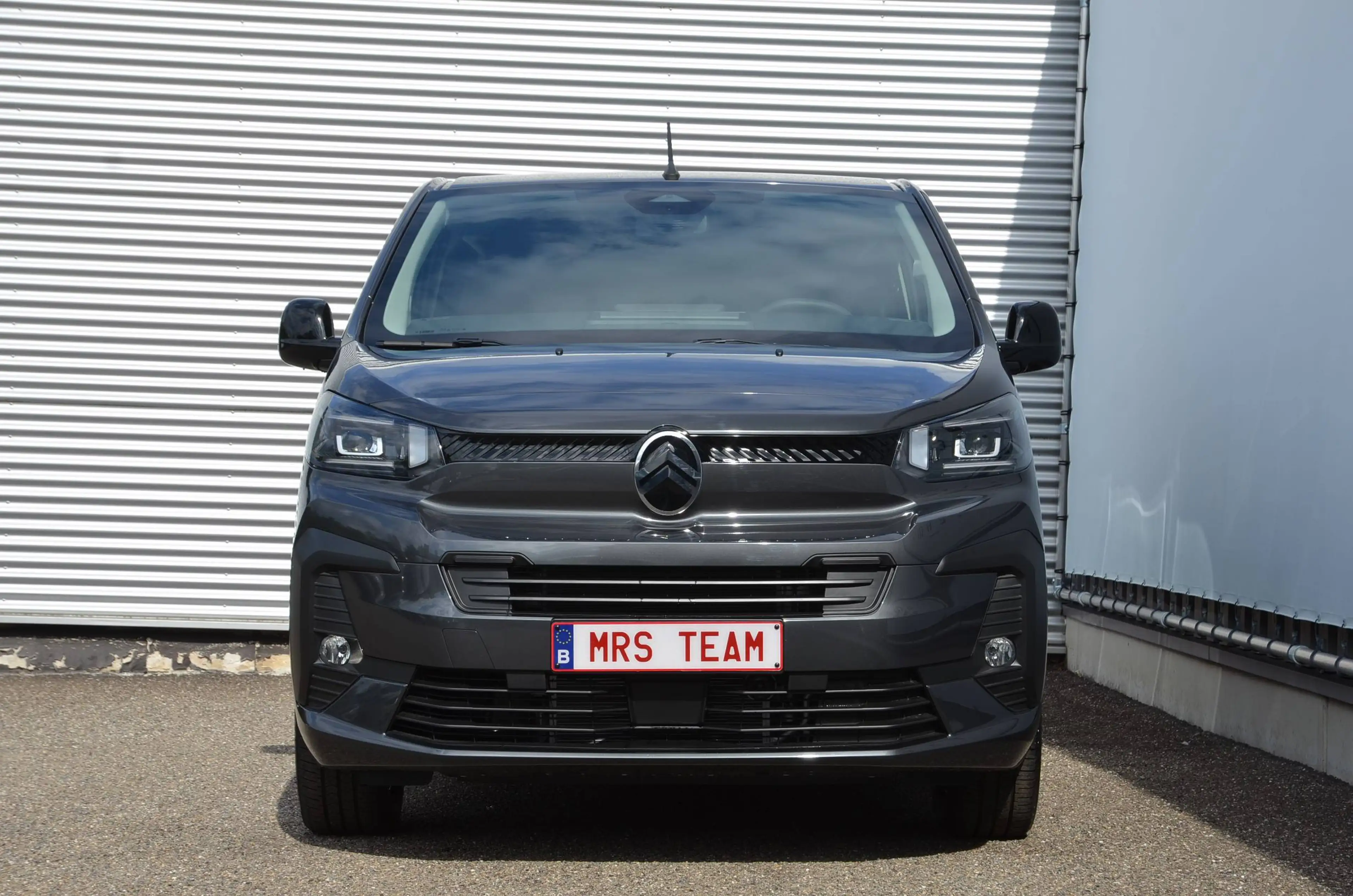 Citroen Jumpy 2.2HDI- L2- Dubbelcab- Automaat- Nieuw- 28990+BTW — photo 2
