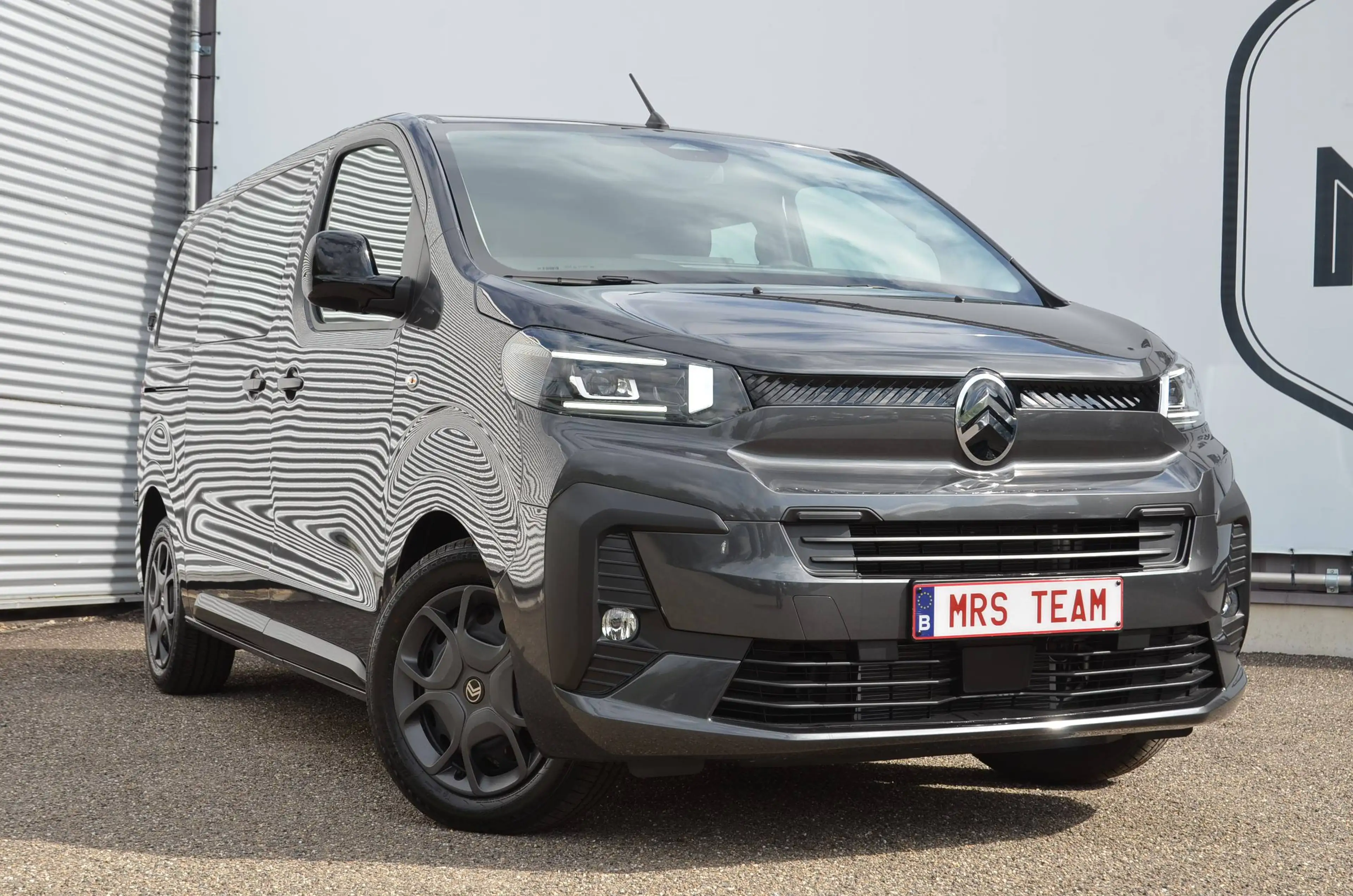Citroen Jumpy 2.2HDI- L2- Dubbelcab- Automaat- Nieuw- 28990+BTW — photo 3