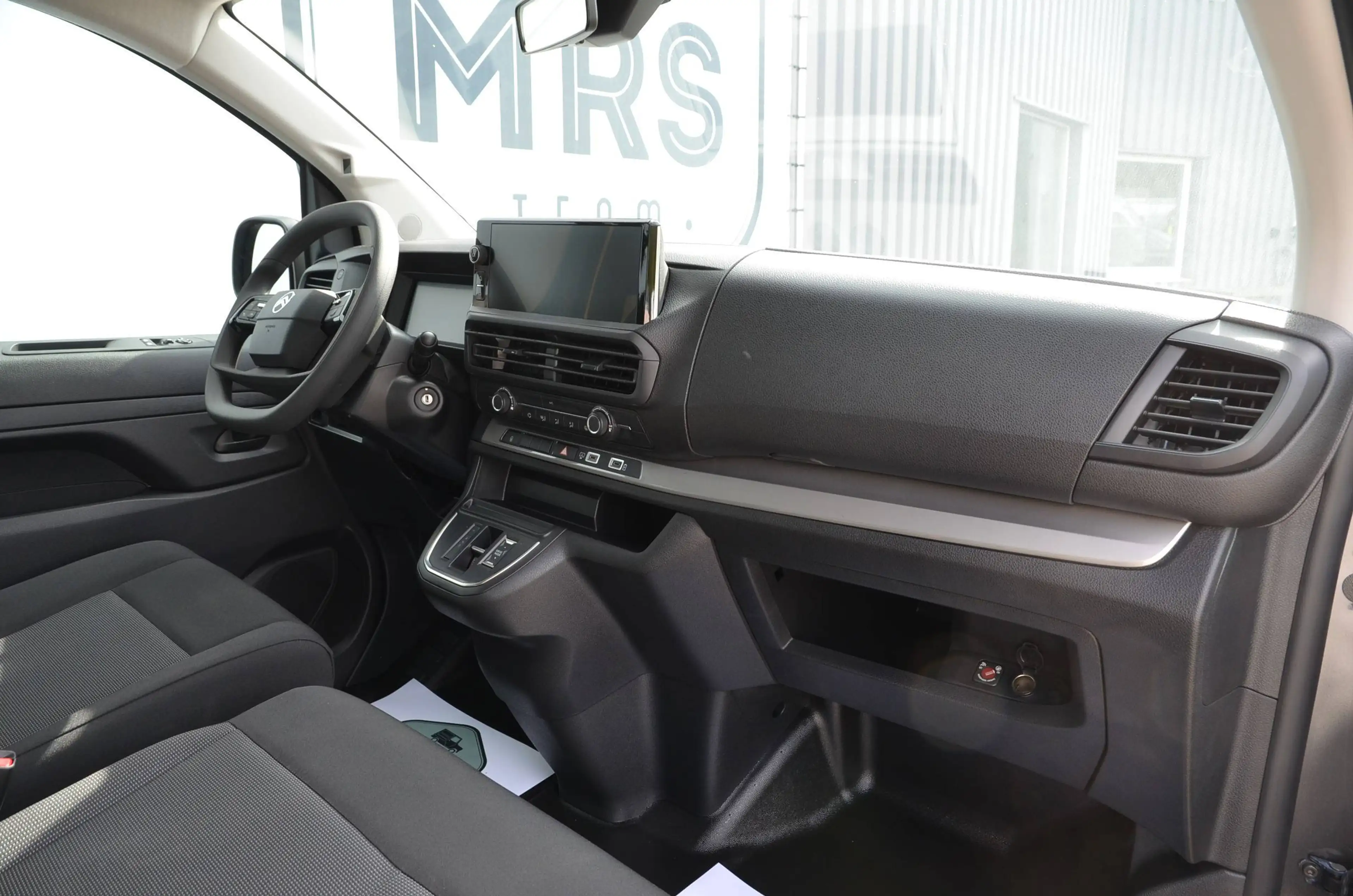 Citroen Jumpy 2.2HDI- L2- Dubbelcab- Automaat- Nieuw- 28990+BTW — photo 6