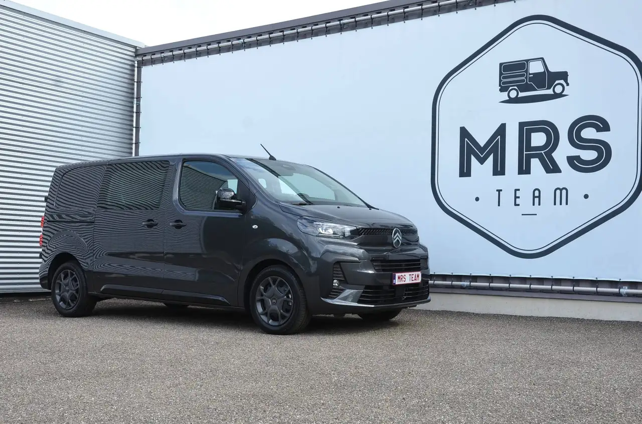 Citroën Jumpy