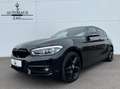BMW 120 i Lim. ///M-FELGEN*LEDER*NAVI*PDC*2.HAND*LED* Schwarz - thumbnail 3
