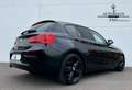 BMW 120 i Lim. ///M-FELGEN*LEDER*NAVI*PDC*2.HAND*LED* Schwarz - thumbnail 8