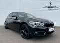 BMW 120 i Lim. ///M-FELGEN*LEDER*NAVI*PDC*2.HAND*LED* Schwarz - thumbnail 5