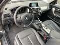 BMW 120 i Lim. ///M-FELGEN*LEDER*NAVI*PDC*2.HAND*LED* Schwarz - thumbnail 18