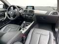 BMW 120 i Lim. ///M-FELGEN*LEDER*NAVI*PDC*2.HAND*LED* Schwarz - thumbnail 12