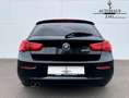 BMW 120 i Lim. ///M-FELGEN*LEDER*NAVI*PDC*2.HAND*LED* Schwarz - thumbnail 7