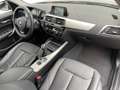 BMW 120 i Lim. ///M-FELGEN*LEDER*NAVI*PDC*2.HAND*LED* Schwarz - thumbnail 13