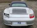 Porsche 997 911/997 Carrera 4 / 3.6i Cabriolet endommagée Silber - thumbnail 8