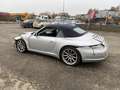 Porsche 997 911/997 Carrera 4 / 3.6i Cabriolet endommagée Silber - thumbnail 10