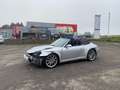 Porsche 997 911/997 Carrera 4 / 3.6i Cabriolet endommagée Silber - thumbnail 2