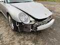 Porsche 997 911/997 Carrera 4 / 3.6i Cabriolet endommagée Silber - thumbnail 16