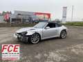 Porsche 997 911/997 Carrera 4 / 3.6i Cabriolet endommagée Silber - thumbnail 1