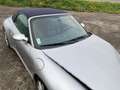 Porsche 997 911/997 Carrera 4 / 3.6i Cabriolet endommagée Silber - thumbnail 44