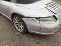 Porsche 997 911/997 Carrera 4 / 3.6i Cabriolet endommagée Silber - thumbnail 35