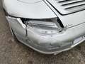 Porsche 997 911/997 Carrera 4 / 3.6i Cabriolet endommagée Silber - thumbnail 21
