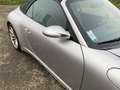 Porsche 997 911/997 Carrera 4 / 3.6i Cabriolet endommagée Silber - thumbnail 42