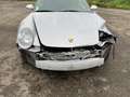 Porsche 997 911/997 Carrera 4 / 3.6i Cabriolet endommagée Silber - thumbnail 15