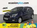 Kia Carens 1.6 GDi Concept 135 Azul - thumbnail 1