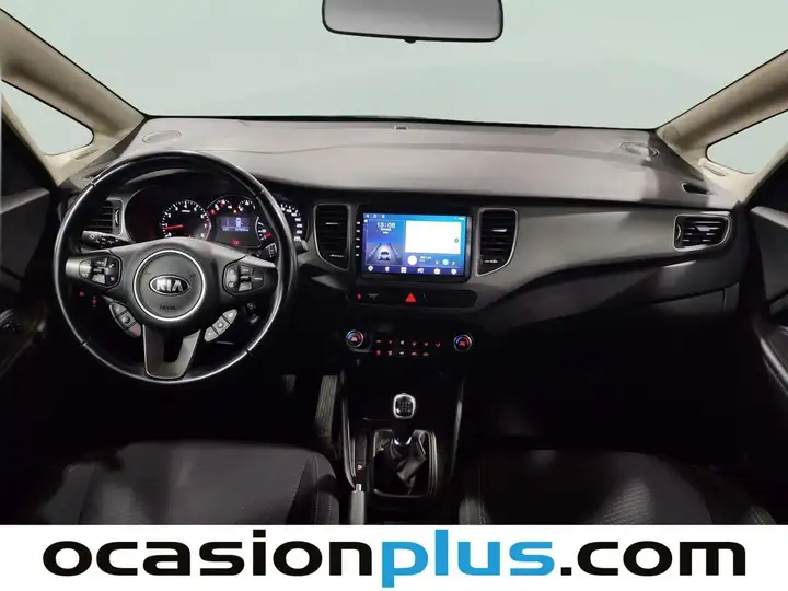 Kia Carens 1.6 GDi Concept 5p 2018, foto 6