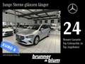 Mercedes-Benz B 180 B 180 Progressive,MBUX High End,Automatik,DAB, BC Zilver - thumbnail 1