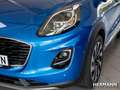 Ford Puma 1.0 EcoBoost Mild Hybrid S/S Titanium *NAVI Blau - thumbnail 22
